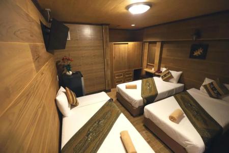 Thai Cozy House - 37