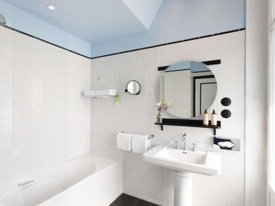 Mercure Plaza Biarritz Centre - 115