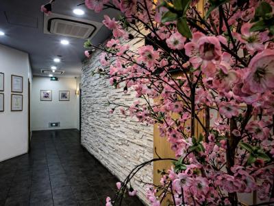 81 Sakura - SG Clean - 10