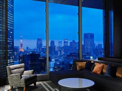 Mitsui Garden Ginza Premier - 21