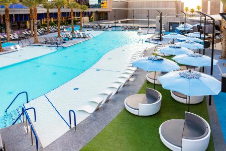 Hilton Grand Vacations Club Elara Center Strip Las Vegas - 39