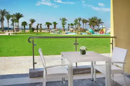 Hilton Hurghada Plaza - 29