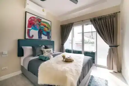 Surf and Sand Resort - 78