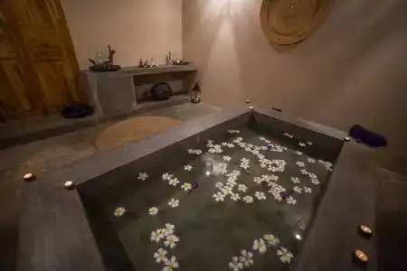 Wirdana Resort & Spa - 11