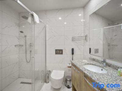 Dalya Resort Aqua & Spa Datça - 61