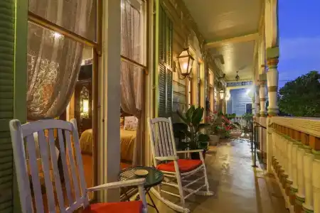 Maison Perrier - 21