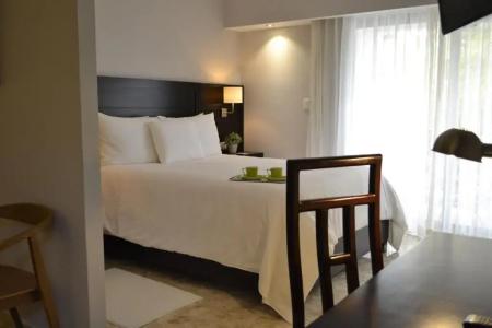 Plaza Florida Suites - 32
