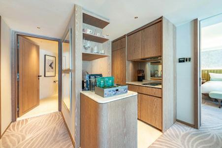Mandarin Oriental, Singapore (SG Clean) - 48