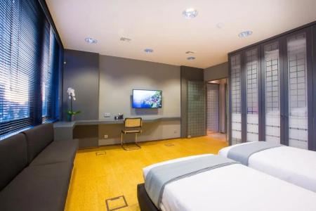Pinacota Suites Athens - 59
