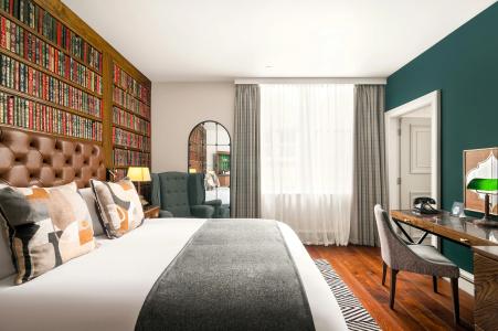Indigo - Edinburgh - Princes Street, an IHG Hotel - 31