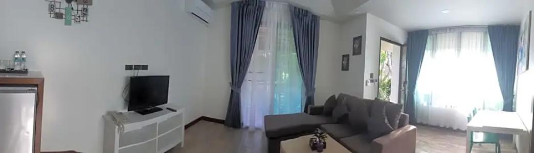 Cocoville Phuket - Sha Plus - 85