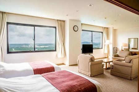 & Resorts Ise-Shima - 91