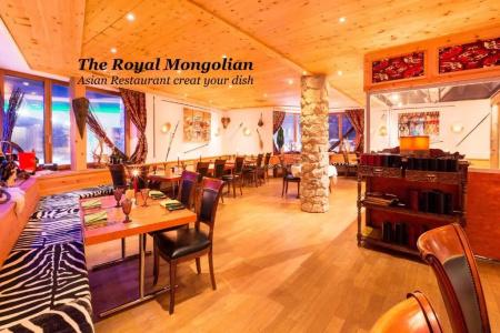 Sport & WellnessSan Gian St. Moritz - 53
