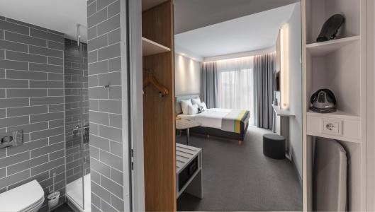 Holiday Inn Express - Munich North, An Ihg - 32