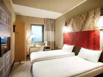 Ibis Konya - 2