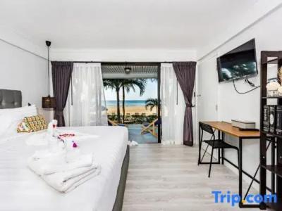 Thai Kamala Beach Front - 29