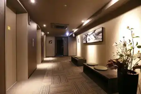 Dormy Inn Premium Namba Natural Hot Spring - 16