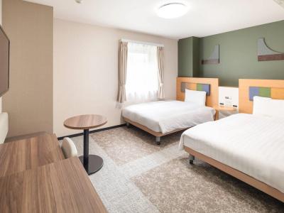 Comfort Narita - 42