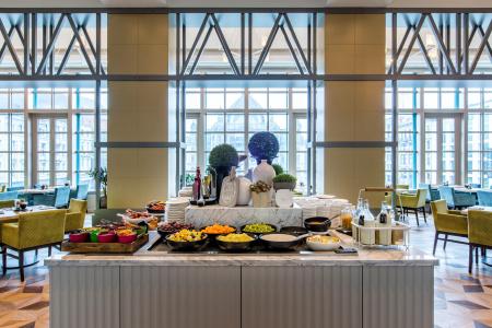 Park Inn by Radisson Antwerpen - 15
