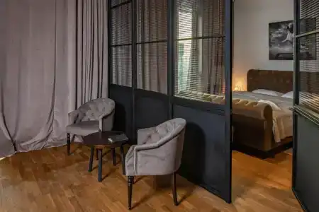Apart by Parmigiano Group - 26