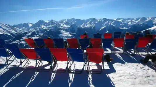 Alpenresidenz Adler - 17