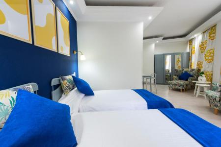 Relax Comfort Suites - 14