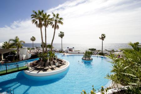 Santa Barbara Golf and Ocean Club By Diamond Resorts - 25