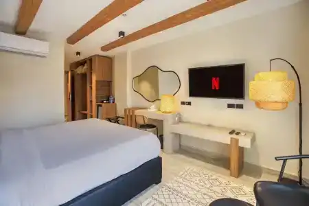 La Boutique Hôtel - Vue Des Pyramides - 58