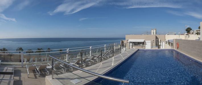 Rosamar Maritim 4* - 22