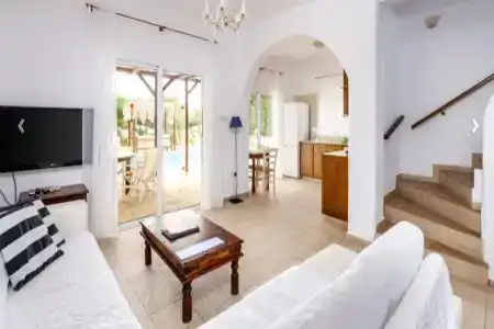 Thalassines Villas - 4