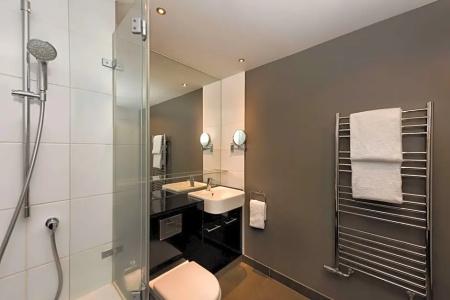 Adina Apartment Frankfurt Neue Oper - 67