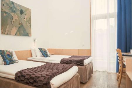 Tylebackl; Sure Collection by Best Western - 39