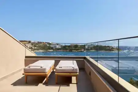 Castello Infinity Suites - 87