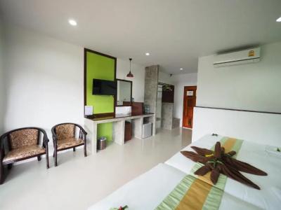 Hatzanda Lanta Resort - Sha Extra Plus - 41