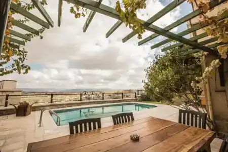 Cappadocia Cave Resort & Spa (CCR) - 20