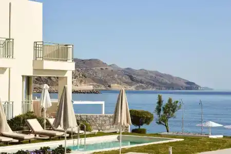 Giannoulis - Grand Bay Beach Resort (Exclusive Adults Only) - 103