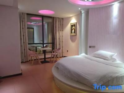 Sheraton Grand Bangalore at Brigade Gateway - 123