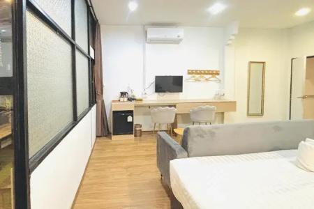 Yak Guesthouse - 164