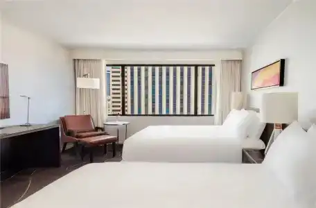 Grand Hyatt Denver - 29