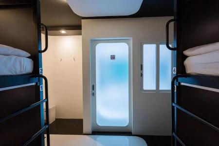 Bearpacker Patong Hostel - Sha Extra Plus - 33