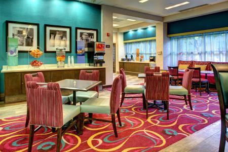 Hampton Inn Miami-Coconut Grove/Coral Gables - 22