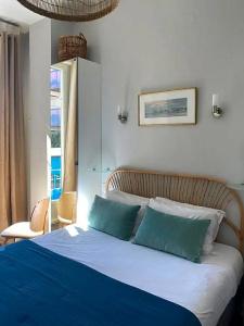Eden Hôtel - 157