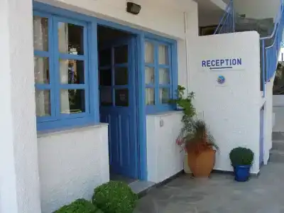Tilemachos Rooms & Studios - 22