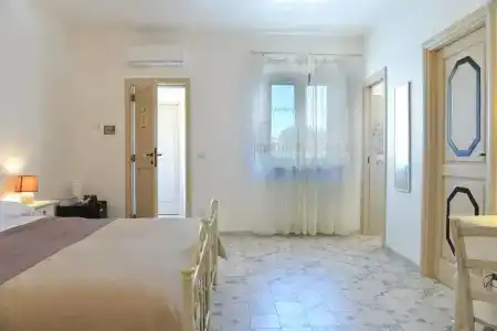 B&B Masseria Peppeturro - 31