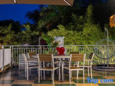 Summer Tree Inn (The Captain's Hostel) - 22