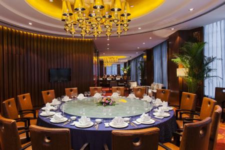 Holiday Inn Chengdu Xindu, An Ihg - 24