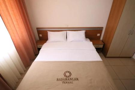 Basaranlar Thermal Otel - 9