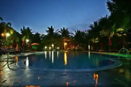 Tropicana Resort Phu Quoc - 13