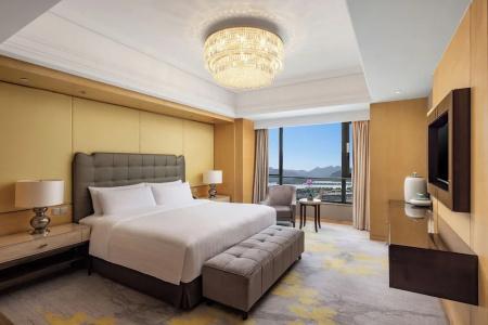 Midtown Shangri-La, Hangzhou - 68