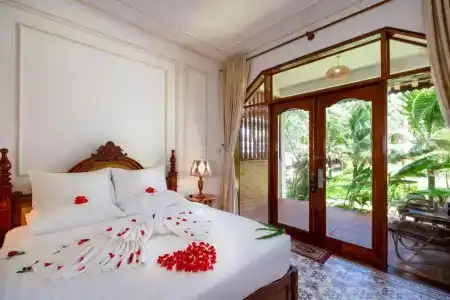 Coco Palm Beach Resort & Spa - 121